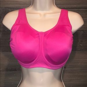 Wacaol Underwire Sports Bra 32G